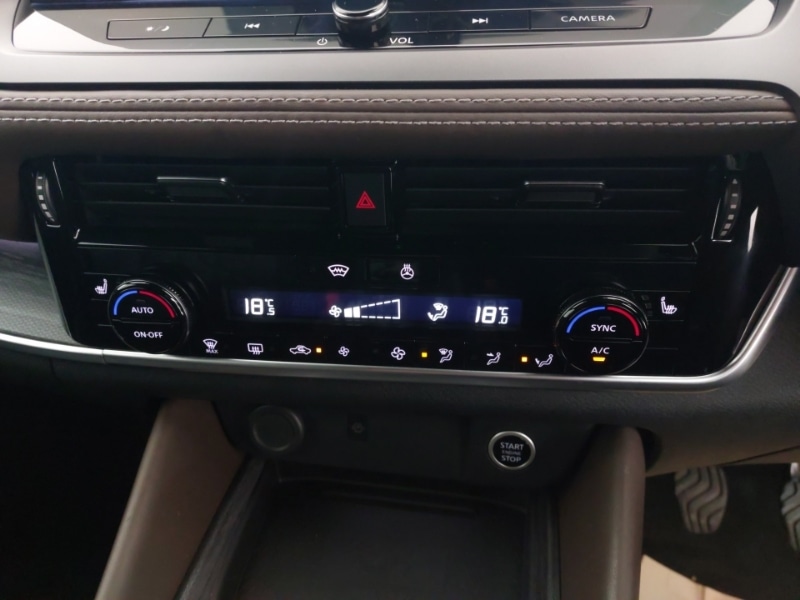 Used Nissan Qashqai 2025 for sale - 76713749: Photo 15