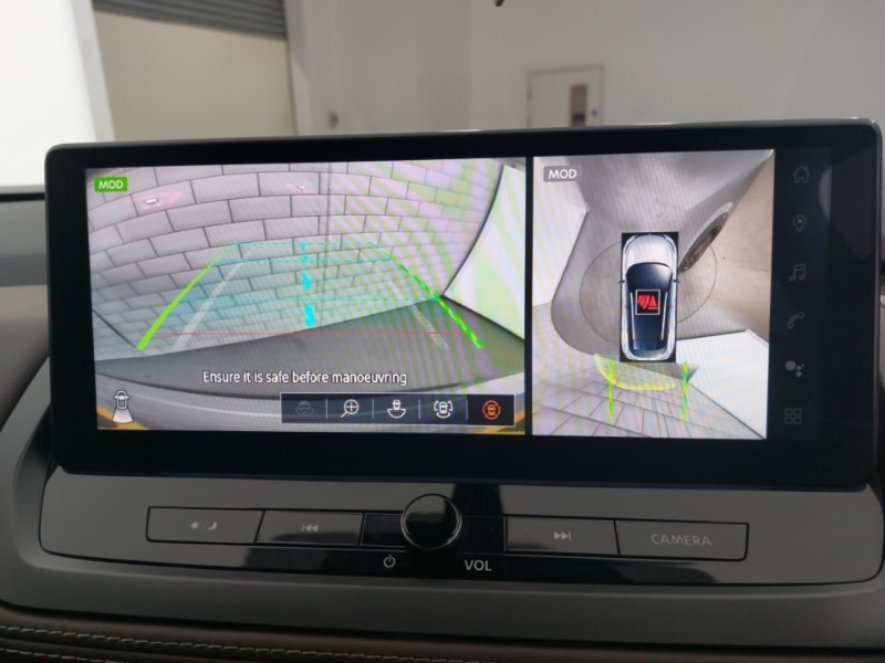 Used Nissan Qashqai 2025 for sale - 76713749: Photo 18