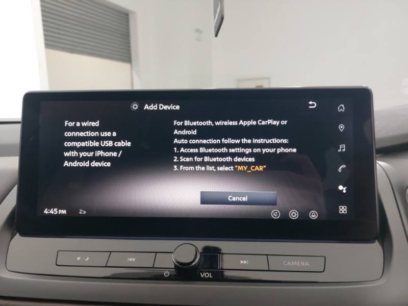 Used Nissan Qashqai 2025 for sale - 76713749: Photo 19