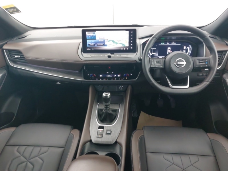 Used Nissan Qashqai 2025 for sale - 76713749: Photo 2