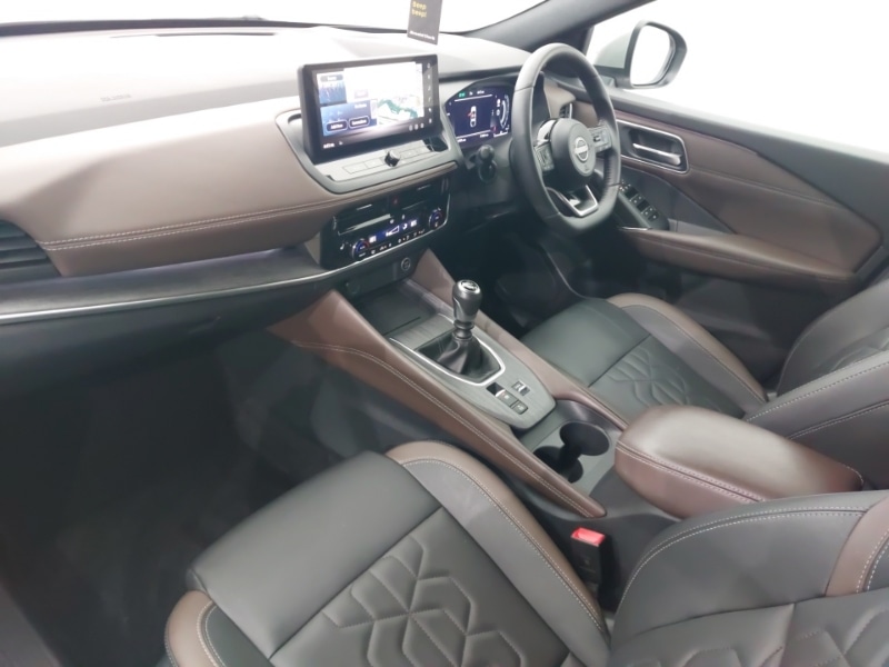 Used Nissan Qashqai 2025 for sale - 76713749: Photo 5