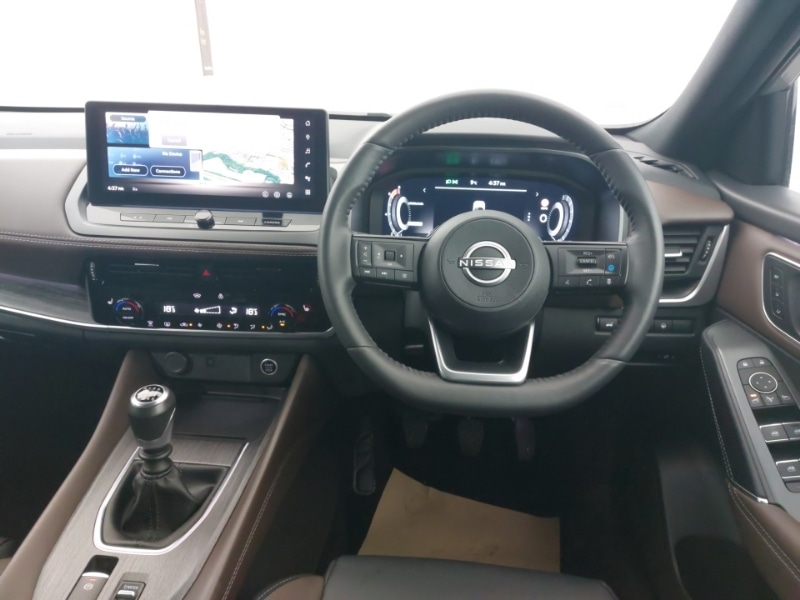 Used Nissan Qashqai 2025 for sale - 76713749: Photo 7