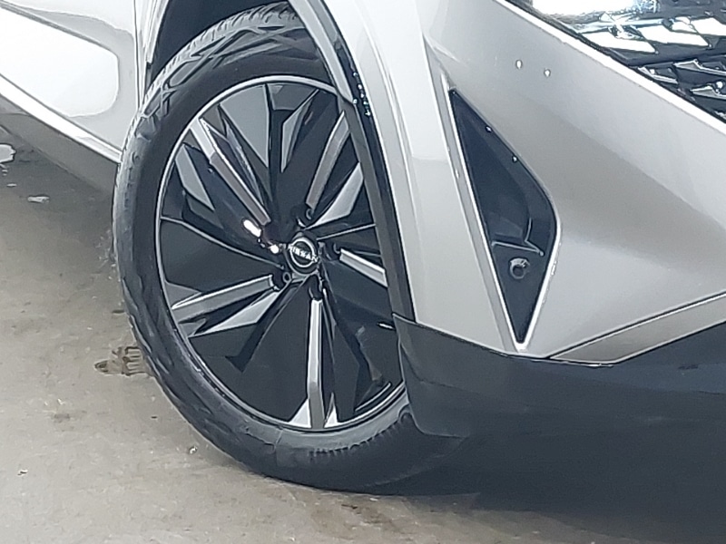 Used Nissan Qashqai 2025 for sale - 76713749: Photo 9