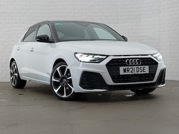Used Audi A1 2021 for sale - 75939700: Photo