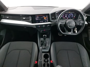 Used Audi A1 2021 for sale - 75939700: Photo