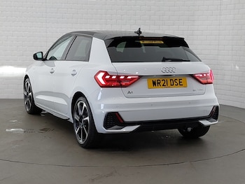 Used Audi A1 2021 for sale - 75939700: Photo