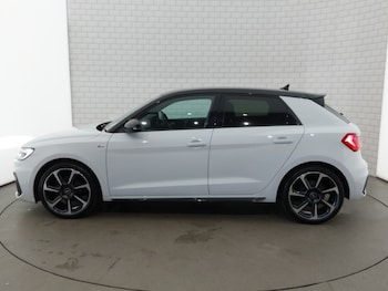 Used Audi A1 2021 for sale - 75939700: Photo