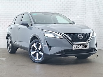 Used Nissan Qashqai 2023 for sale - 79171241: Photo