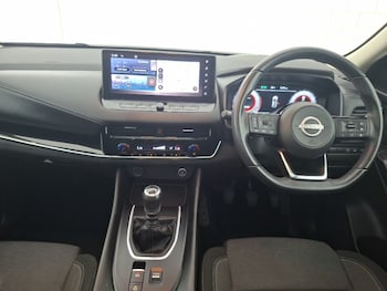 Used Nissan Qashqai 2023 for sale - 79171241: Photo