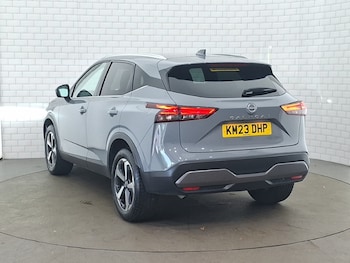 Used Nissan Qashqai 2023 for sale - 79171241: Photo
