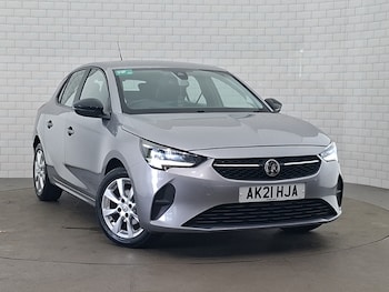 Used Vauxhall Corsa 2021 for sale - 79180371: Photo