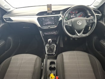 Used Vauxhall Corsa 2021 for sale - 79180371: Photo