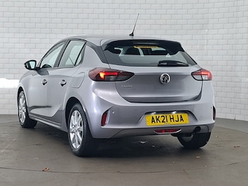 Used Vauxhall Corsa 2021 for sale - 79180371: Photo