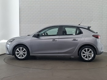 Used Vauxhall Corsa 2021 for sale - 79180371: Photo
