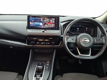 Used Nissan Qashqai 2023 for sale - 78987812: Photo