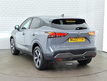 Used Nissan Qashqai 2023 for sale - 78987812: Photo