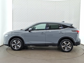 Used Nissan Qashqai 2023 for sale - 78987812: Photo