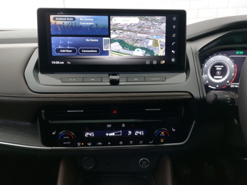 Used Nissan Qashqai 2025 for sale - 77405282: Photo 10