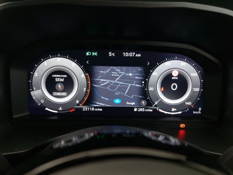 Used Nissan Qashqai 2025 for sale - 77405282: Photo 13