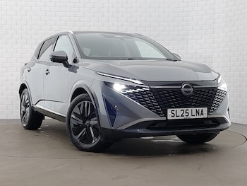 2025 - 1.3 DiG-T MH Tekna 5dr