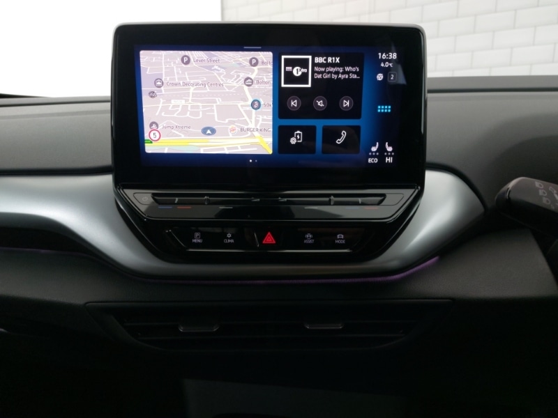 Used Volkswagen ID.4 2022 for sale - 77448925: Photo 10