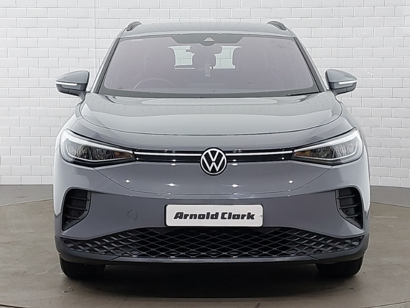 Used Volkswagen ID.4 2022 for sale - 77448925: Photo 12