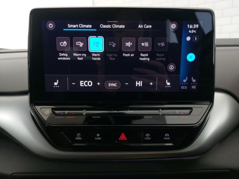 Used Volkswagen ID.4 2022 for sale - 77448925: Photo 17