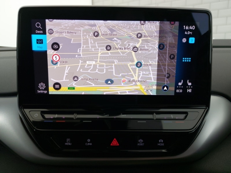 Used Volkswagen ID.4 2022 for sale - 77448925: Photo 18