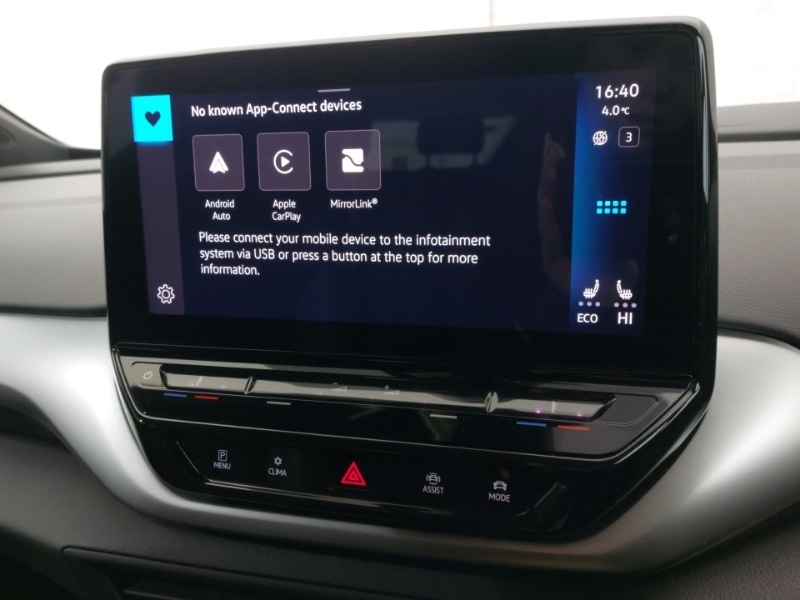 Used Volkswagen ID.4 2022 for sale - 77448925: Photo 19