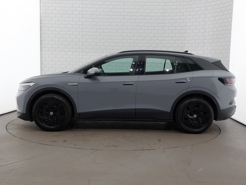 Used Volkswagen ID.4 2022 for sale - 77448925: Photo 4