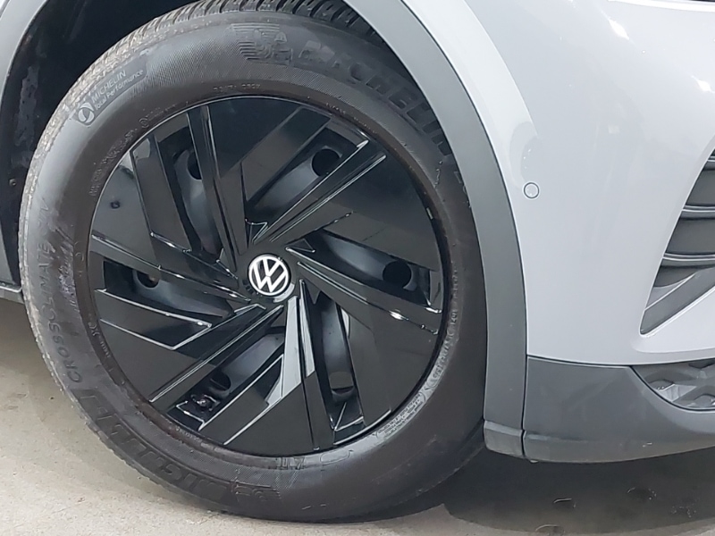 Used Volkswagen ID.4 2022 for sale - 77448925: Photo 9