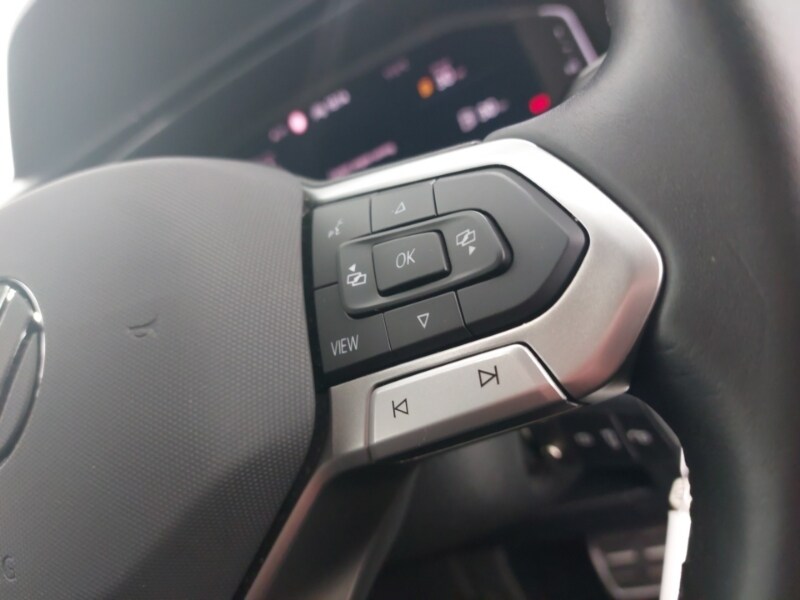Used Volkswagen T-Cross 2023 for sale - 76177934: Photo 12