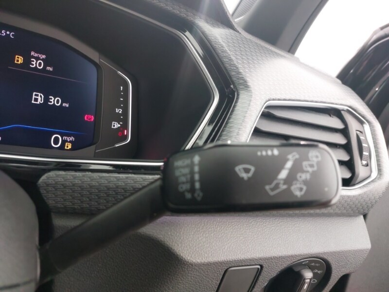 Used Volkswagen T-Cross 2023 for sale - 76177934: Photo 17
