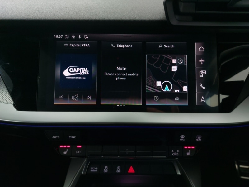 Used Audi A3 2022 for sale - 76691945: Photo 10