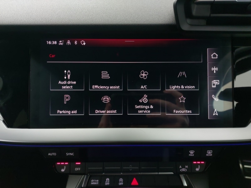 Used Audi A3 2022 for sale - 76691945: Photo 11