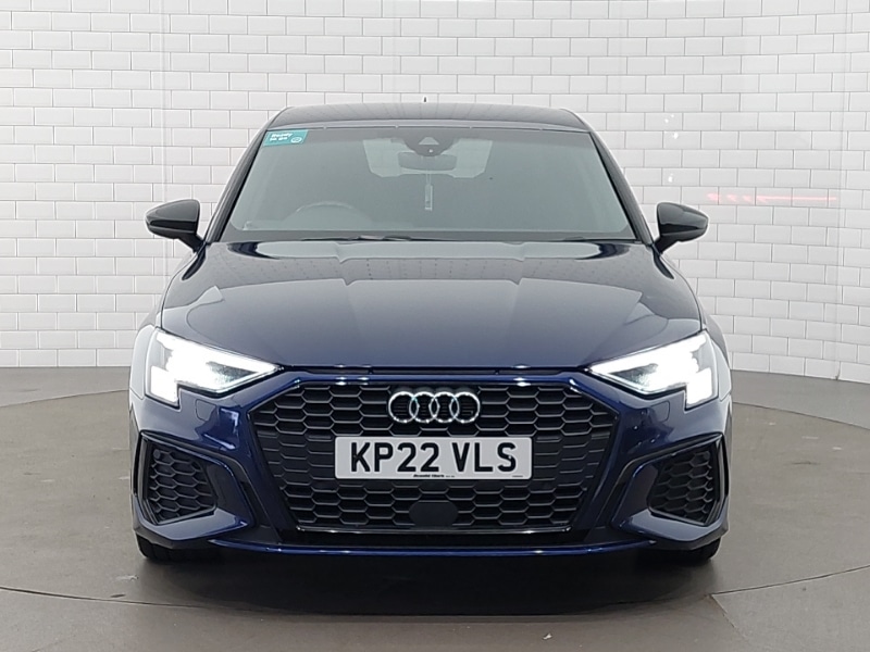 Used Audi A3 2022 for sale - 76691945: Photo 12