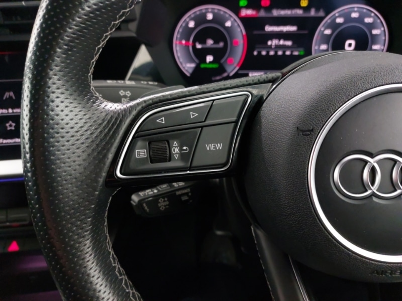 Used Audi A3 2022 for sale - 76691945: Photo 14