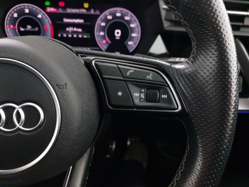 Used Audi A3 2022 for sale - 76691945: Photo 15