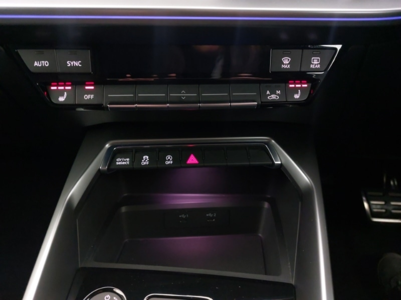 Used Audi A3 2022 for sale - 76691945: Photo 18