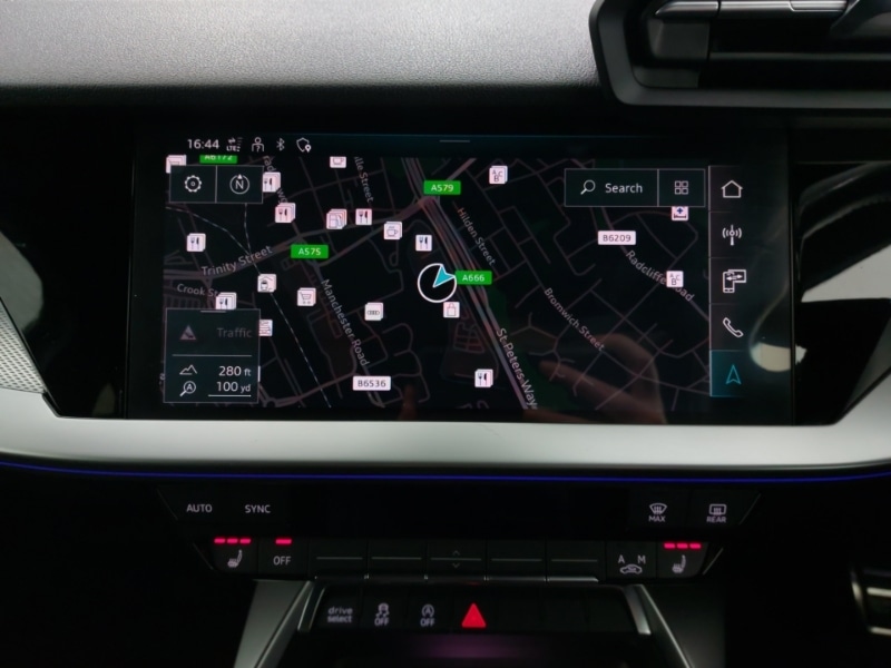 Used Audi A3 2022 for sale - 76691945: Photo 19