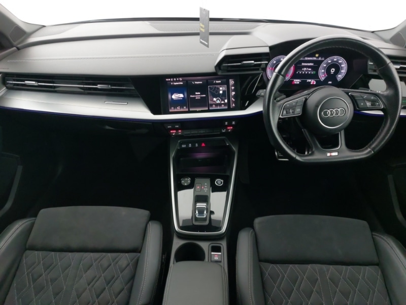 Used Audi A3 2022 for sale - 76691945: Photo 2