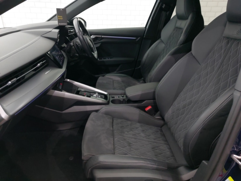 Used Audi A3 2022 for sale - 76691945: Photo 5