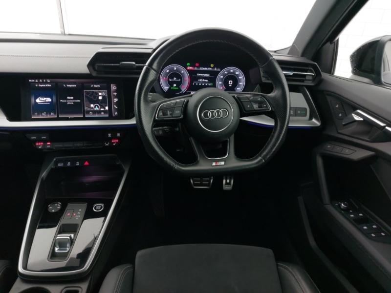 Used Audi A3 2022 for sale - 76691945: Photo 7