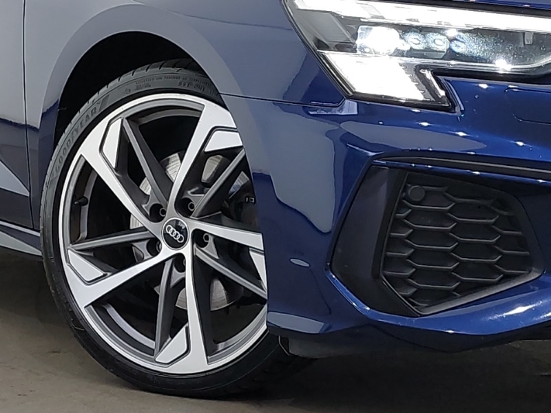Used Audi A3 2022 for sale - 76691945: Photo 9