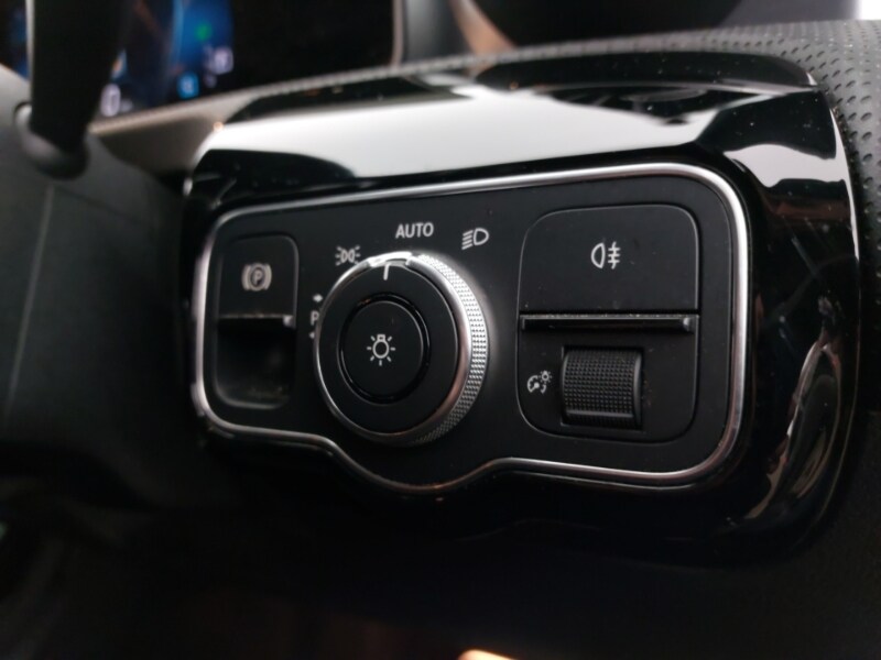 Used Mercedes-Benz CLA 2019 for sale - 77503535: Photo 10