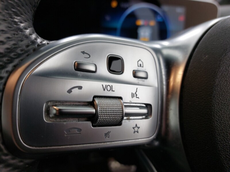 Used Mercedes-Benz CLA 2019 for sale - 77503535: Photo 13