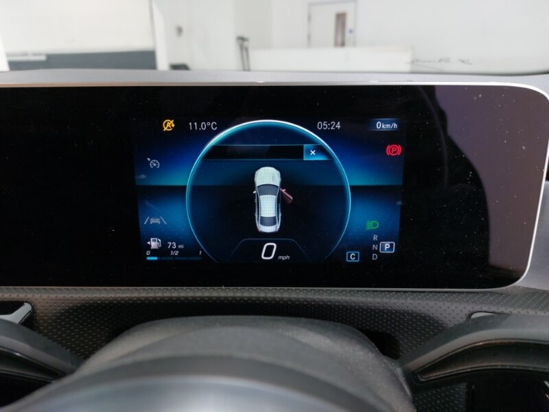 Used Mercedes-Benz CLA 2019 for sale - 77503535: Photo 14