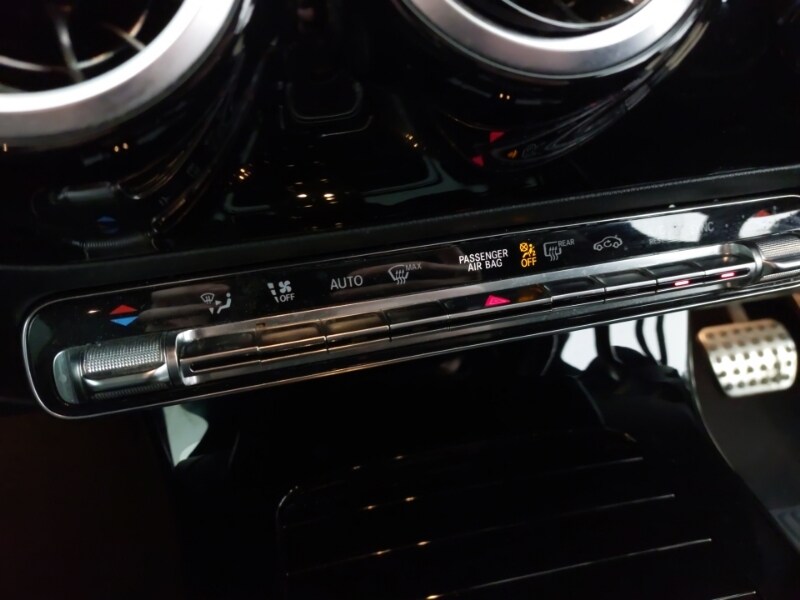 Used Mercedes-Benz CLA 2019 for sale - 77503535: Photo 16