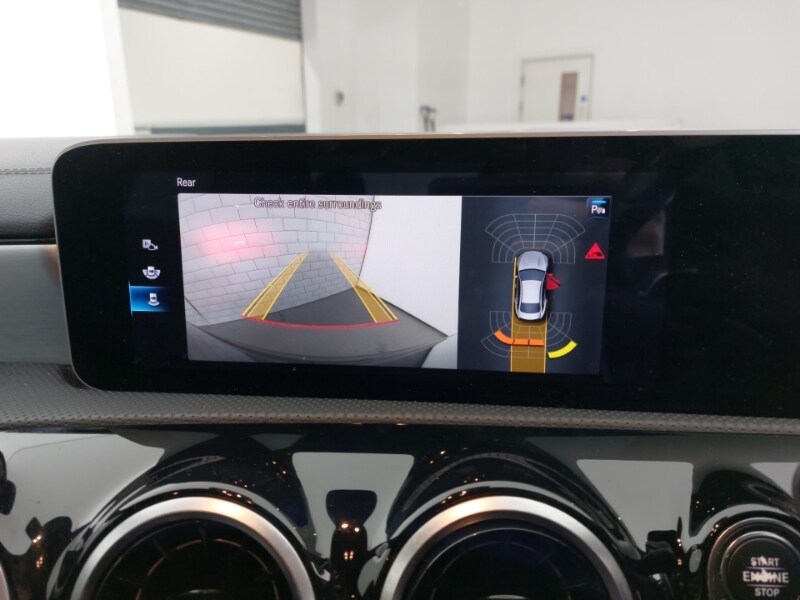 Used Mercedes-Benz CLA 2019 for sale - 77503535: Photo 18