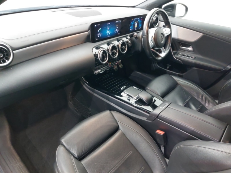 Used Mercedes-Benz CLA 2019 for sale - 77503535: Photo 5